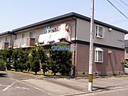 御井駅より徒歩13分 1階 築36年11ヶ月の賃貸物件