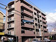 御井駅より徒歩4分 6階 築25年8ヶ月の賃貸物件