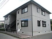 御井駅より徒歩9分 2階 築27年8ヶ月の賃貸物件