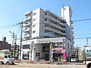 久留米駅より徒歩5分 6階 築35年9ヶ月の賃貸物件