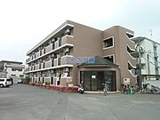 ガーデンハイツ朝妻 1階 築27年7ヶ月の賃貸物件