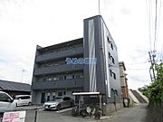 宮の陣駅より徒歩24分 1階 築42年6ヶ月の賃貸物件