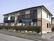 久留米駅より徒歩32分 2階 築31年3ヶ月の賃貸物件