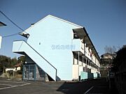 御井駅より徒歩18分 2階 築35年7ヶ月の賃貸物件