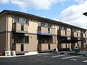 ファミリア・ガーデンＡ 2階 築17年8ヶ月の賃貸物件