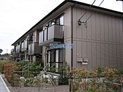 フィールド・リバー1 1階 築23年6ヶ月の賃貸物件