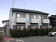 肥前旭駅より徒歩33分 2階 築26年9ヶ月の賃貸物件