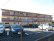 南久留米駅より徒歩60分 3階 築32年の賃貸物件