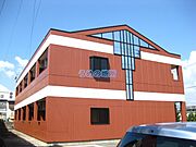 宮の陣駅より徒歩26分 1階 築25年5ヶ月の賃貸物件