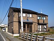 安武駅より徒歩23分 2階 築17年5ヶ月の賃貸物件