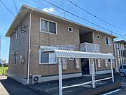 聖マリア病院前駅より徒歩4分 2階 築17年4ヶ月の賃貸物件