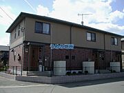 サンクチュアリー久留米I 1階 築22年7ヶ月の賃貸物件