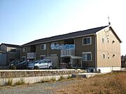 安武駅より徒歩22分 1階 築17年9ヶ月の賃貸物件