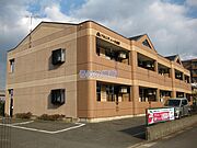 肥前旭駅より徒歩40分 2階 築25年8ヶ月の賃貸物件