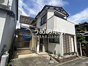 南久留米駅より徒歩20分 築42年7ヶ月の賃貸物件