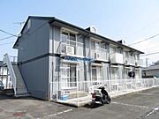 南久留米駅より徒歩21分 2階 築32年6ヶ月の賃貸物件