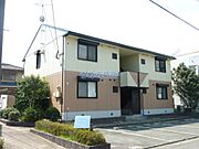 御井駅より徒歩12分 2階 築26年8ヶ月の賃貸物件