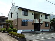 御井駅より徒歩12分 2階 築26年8ヶ月の賃貸物件