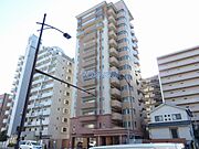 花畑駅より徒歩13分 7階 築18年8ヶ月の賃貸物件