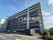 南久留米駅より徒歩12分 3階 築11年2ヶ月の賃貸物件