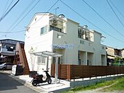 花畑駅より徒歩10分 1階 築32年7ヶ月の賃貸物件