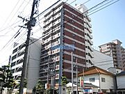 花畑駅より徒歩12分 8階 築34年7ヶ月の賃貸物件