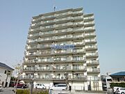 花畑駅より徒歩3分 2階 築31年9ヶ月の賃貸物件