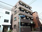 久留米大学前駅より徒歩15分 3階 築20年8ヶ月の賃貸物件