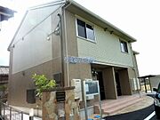 ベルネージュ 2階 築13年1ヶ月の賃貸物件