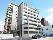 久留米駅より徒歩9分 1階 築12年7ヶ月の賃貸物件