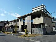 南久留米駅より徒歩14分 1階 築14年9ヶ月の賃貸物件