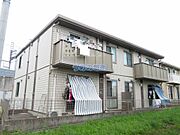 聖マリア病院前駅より徒歩6分 2階 築12年の賃貸物件