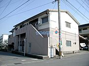 久留米大学前駅より徒歩6分 2階 築44年9ヶ月の賃貸物件