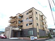 御井駅より徒歩11分 4階 築15年3ヶ月の賃貸物件