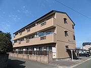 久留米高校前駅より徒歩26分 2階 築19年9ヶ月の賃貸物件