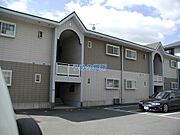 サンハイツ小森野A 2階 築28年8ヶ月の賃貸物件