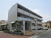 花畑駅より徒歩1分 2階 築24年7ヶ月の賃貸物件