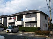 ファミールハイツこもりのD 2階 築27年8ヶ月の賃貸物件