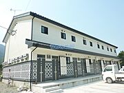 サンマリノ草野A 1階 築9年1ヶ月の賃貸物件