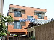 久留米大学前駅より徒歩9分 3階 築24年11ヶ月の賃貸物件