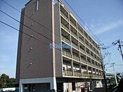 聖マリア病院前駅より徒歩4分 5階 築23年10ヶ月の賃貸物件