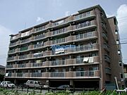 花畑駅より徒歩3分 7階 築37年6ヶ月の賃貸物件