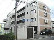 津福駅より徒歩5分 3階 築30年7ヶ月の賃貸物件