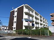 久留米大学前駅より徒歩5分 3階 築36年3ヶ月の賃貸物件