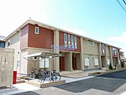 御井駅より徒歩12分 1階 築13年の賃貸物件