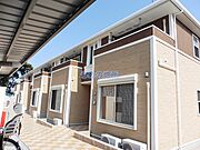 南久留米駅より徒歩36分 1階 築9年8ヶ月の賃貸物件