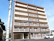 南久留米駅より徒歩5分 3階 築6年2ヶ月の賃貸物件