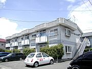 聖マリア病院前駅より徒歩19分 2階 築34年7ヶ月の賃貸物件