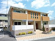 南久留米駅より徒歩35分 1階 築14年8ヶ月の賃貸物件