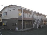 善導寺駅より徒歩7分 1階 築31年8ヶ月の賃貸物件